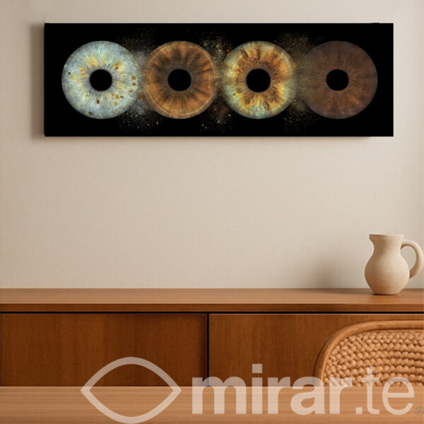 ALUMINIO 50x150cm